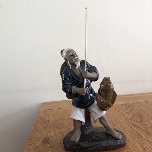 Large vintage oriental - vintage,