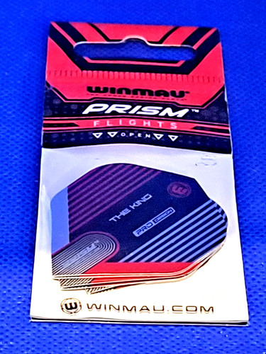 Winmau pro player standard - winmau,