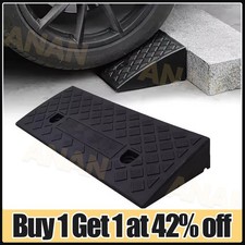 Heavy Duty Ramp Kerb Ramps