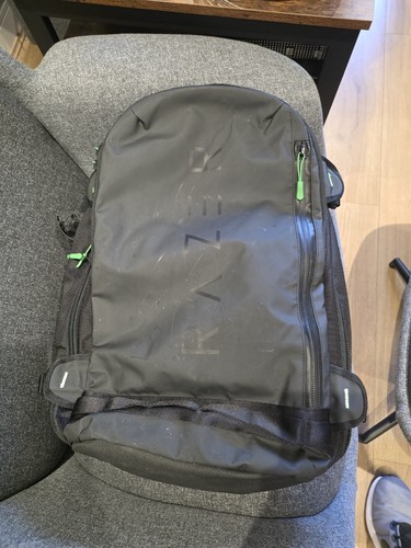 Razer rogue backpack - razer, v3