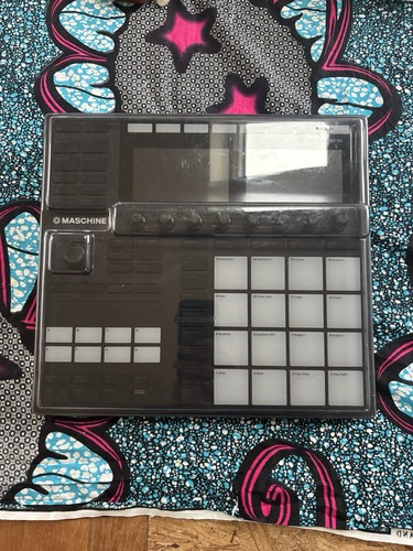 Maschine mk3 native - maschine,