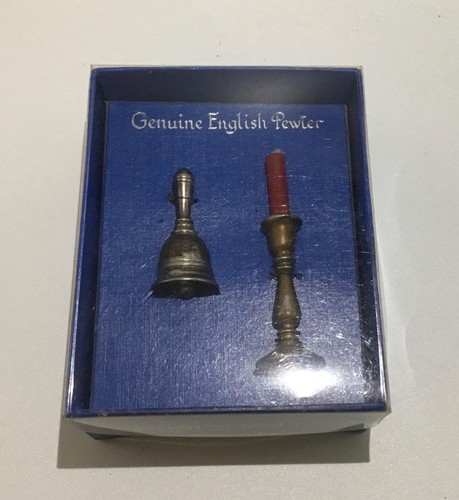 Hantel victorian miniatures - victorian,