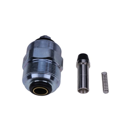 24v shutoff solenoid valve - shutoff,