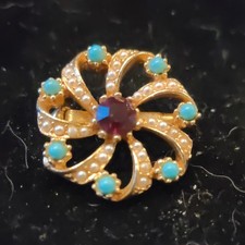 Vintage Estate Jewelry