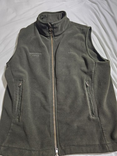 Barbour men green full - green,