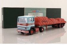 CORGI 1.50 POLLOCK FORD