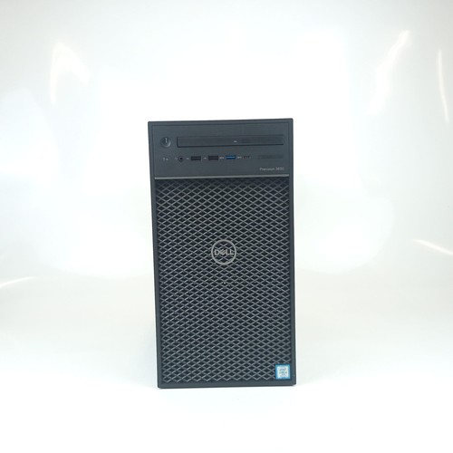 Dell precision 3630 mini - precision, mini-tower