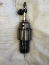 Sunnen Hone Spindle Nose Chuck