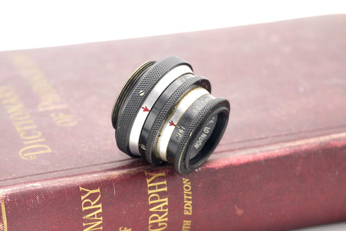 Vintage ross london 1 - ,