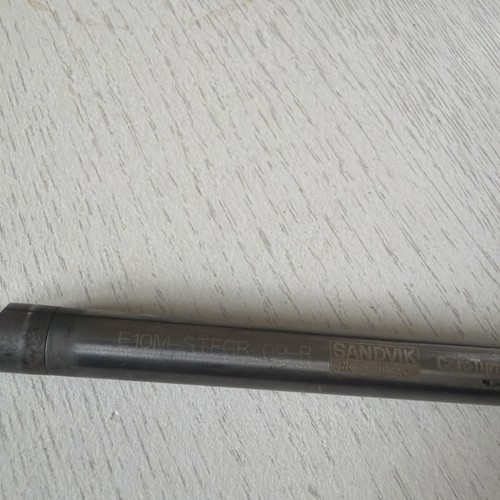 E10m stfcr sandvik - e10m-stfcr, 09-r