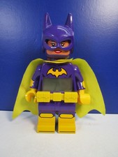 LEGO dc super hereos BATMAN