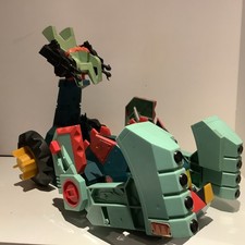 LJN Toys Thundercats Mutant