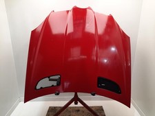 MERCEDES SLK Bonnet 2004-2011