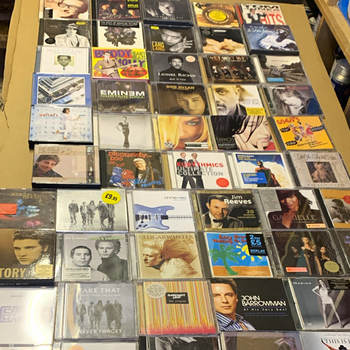 Job lot various - lot,
