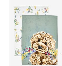 Next Set of 2 Charlie Cockapoo