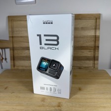 GoPro HERO 13 Black Waterproof