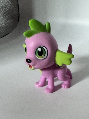Little pony mlp - little,