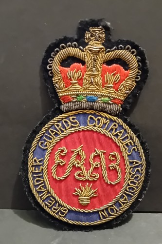 1953 army blazer - +, qc