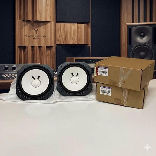 Yamaha ja1801 woofer - yamaha,