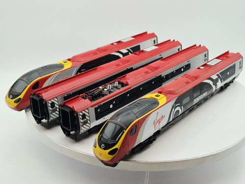 Hornby r1155 car pendolino - 4,