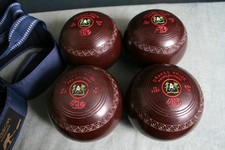 Drakes Pride Professional size