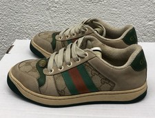 GUCCI Ace Canvas Screener