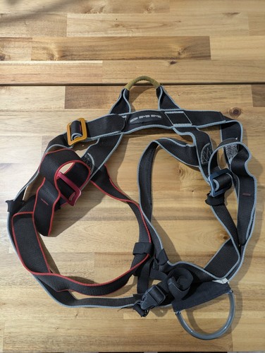 29x dmm alpine harness - 29x,