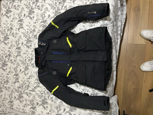 Rev vertical gtx gore tex - rev'it,