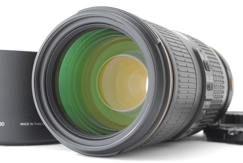 Nikon 200mm 4g - nikon, f/4g