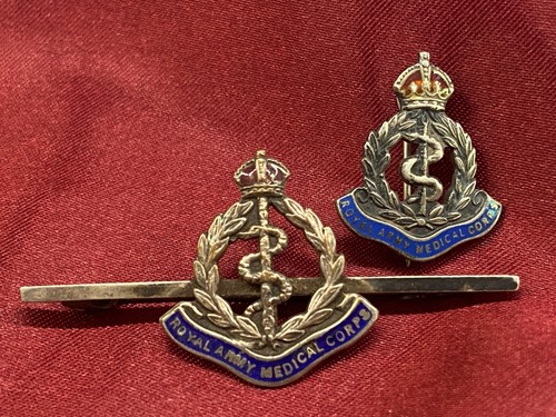 Lovely ww1 ramc royal - ww1/2,