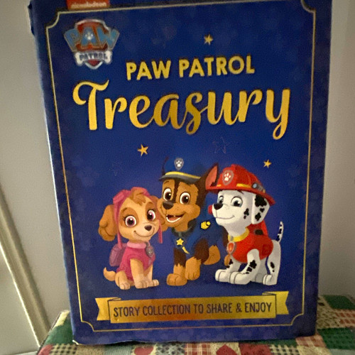 Nickelodeon paw patrol - nickelodeon,
