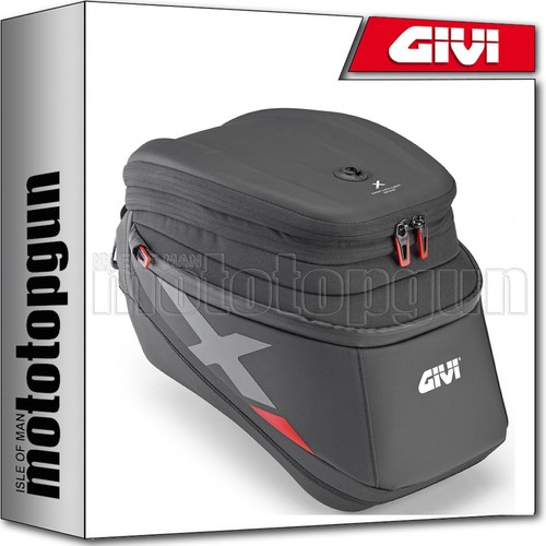 Tanklock black tank bag lt - bag, 20