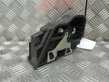 Bmw 118d Sport Convertible 2 Door 2008-2013 DOOR LOCK MECH PASSENGER SIDE 053702