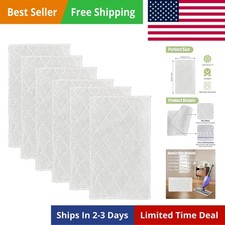 Light 'N' Easy Steam Mop Pads