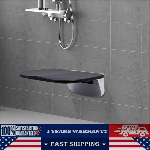 Folding shower seat - 14",