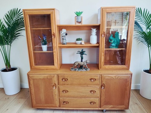 Mid century vintage ercol - vintage,