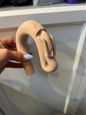 Hand made beech wood Walking