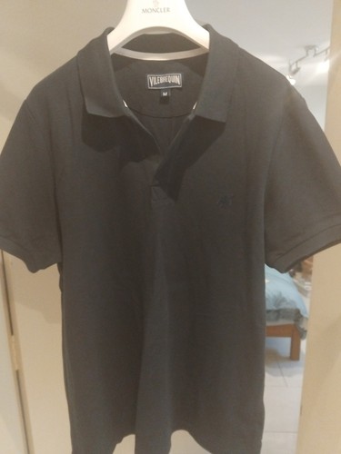 Vilebrequin men polo shirt - men's,