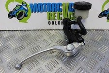 Triumph Speed Triple 1050 Brake Master Cylinder Front 2008 to 2010 B129