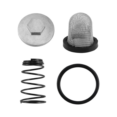 Drain plug ring oil - o-ring,,