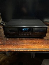 Vintage Marantz SD535 Stereo