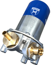 New Morris Minor Electronic