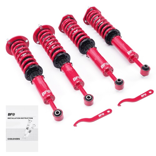 Height adjustable suspension - adjustable,