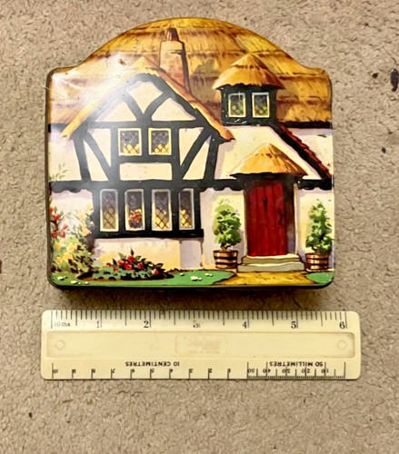 Vintage tuckers totnes - vintage,