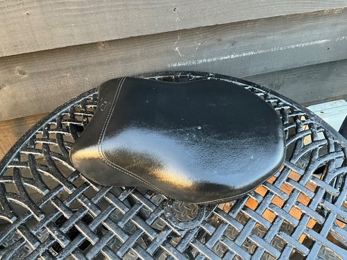 Harley davidson seat - davidson,