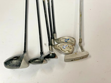 Callaway XJ Series 6 Piece