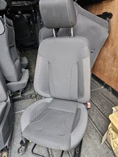 FORD FIESTA  MK7 ZETEC S