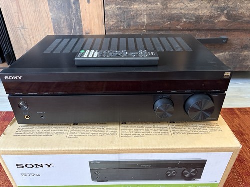 Sony str dh190 stereo - sony, str-dh190