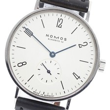 NOMOS Tangent Small seconds