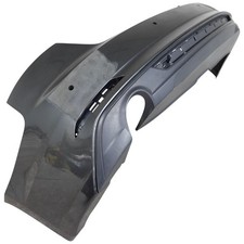 Audi A5 S Line rear bumper